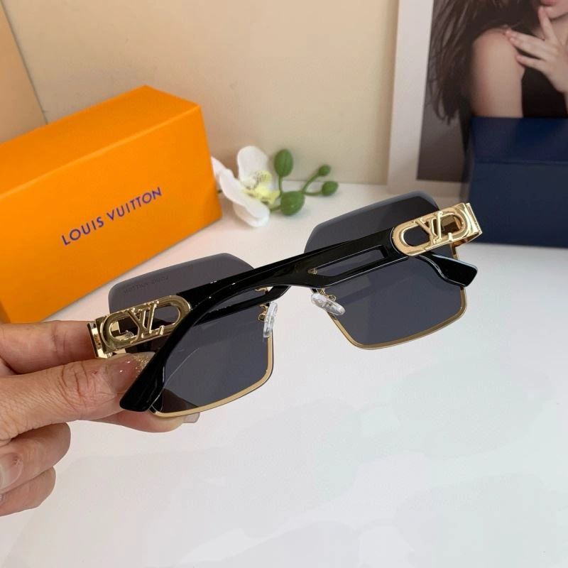 GoAnywhere Louis Vuitton Sunglasses 280489