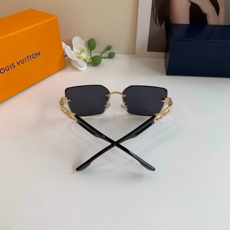 GoAnywhere Louis Vuitton Sunglasses 280489
