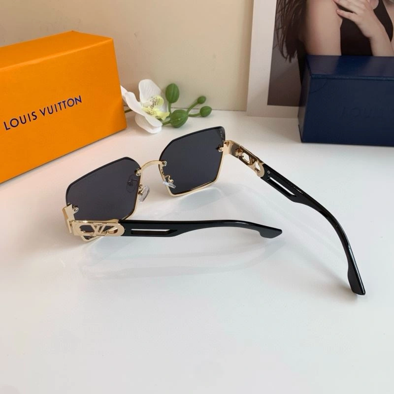 GoAnywhere Louis Vuitton Sunglasses 280489