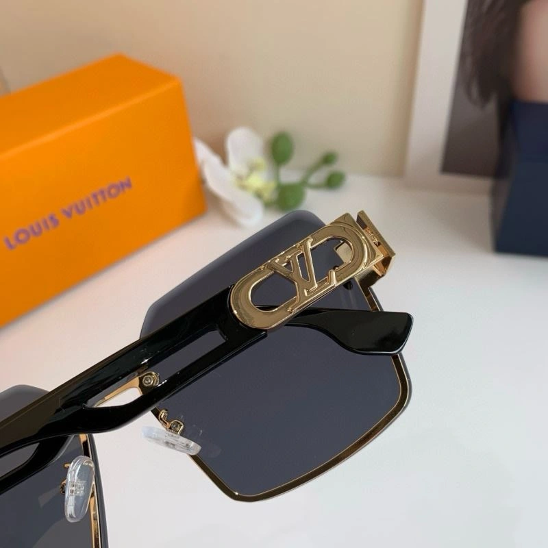 GoAnywhere Louis Vuitton Sunglasses 280489
