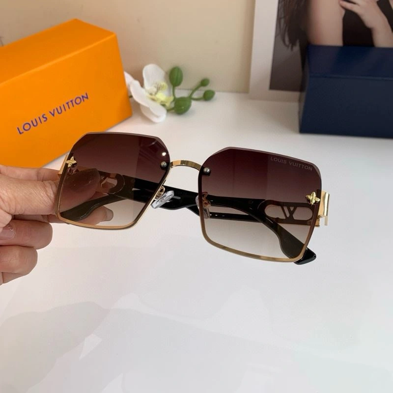 Louis Vuitton Sunglasses GoAnywhere 280482