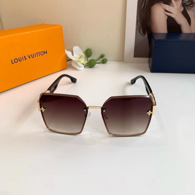 Louis Vuitton Sunglasses GoAnywhere 280482