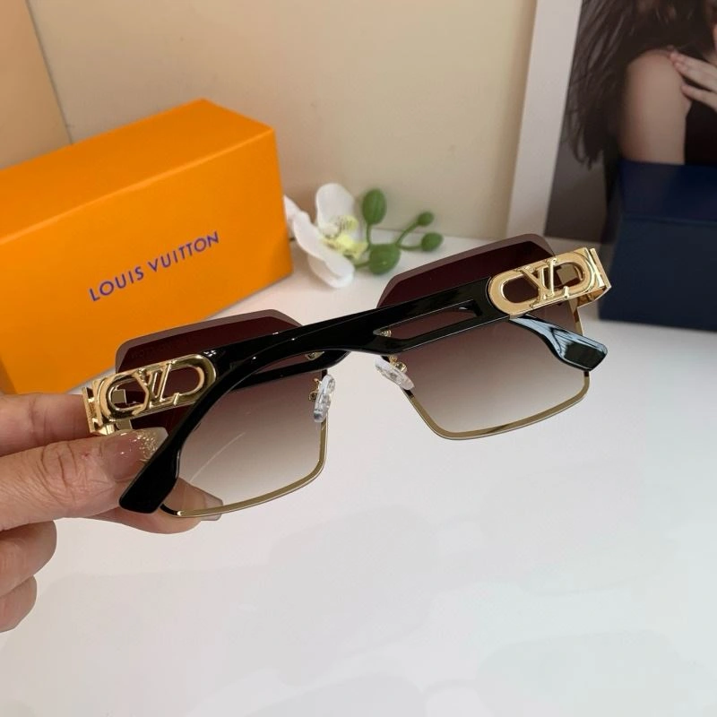 Louis Vuitton Sunglasses GoAnywhere 280482