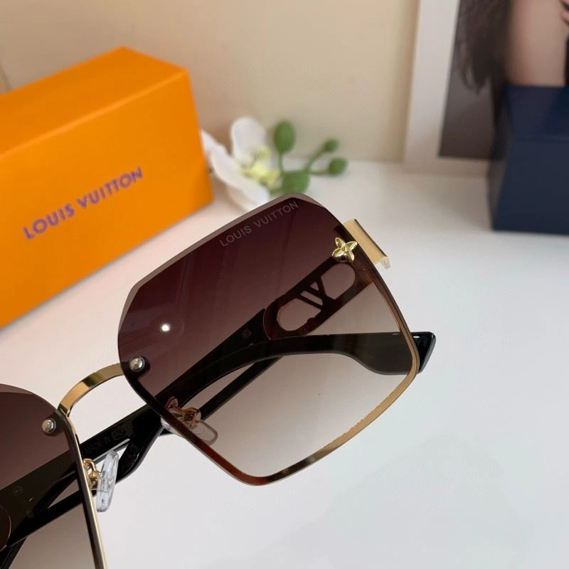 Louis Vuitton Sunglasses GoAnywhere 280482