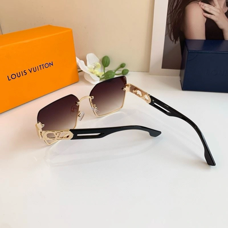 Louis Vuitton Sunglasses GoAnywhere 280482