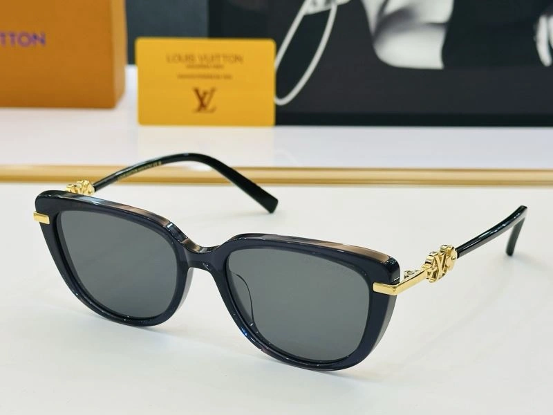 SoftTouch Louis Vuitton Sunglasses 280501