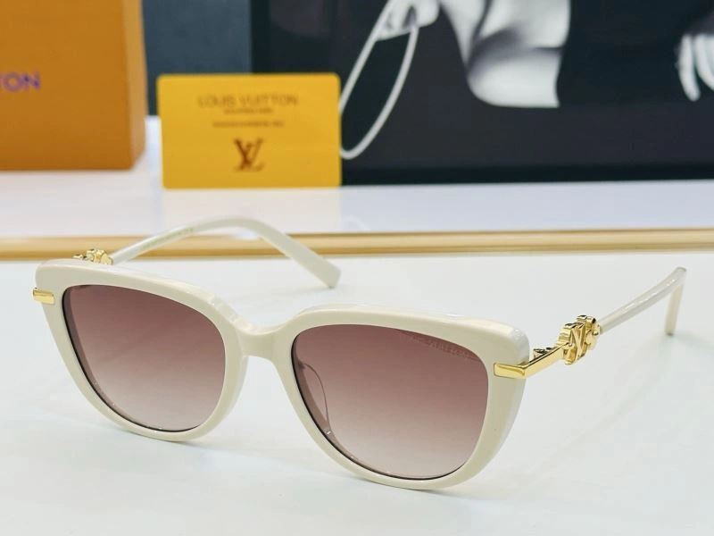 SoftTouch Louis Vuitton Sunglasses 280501