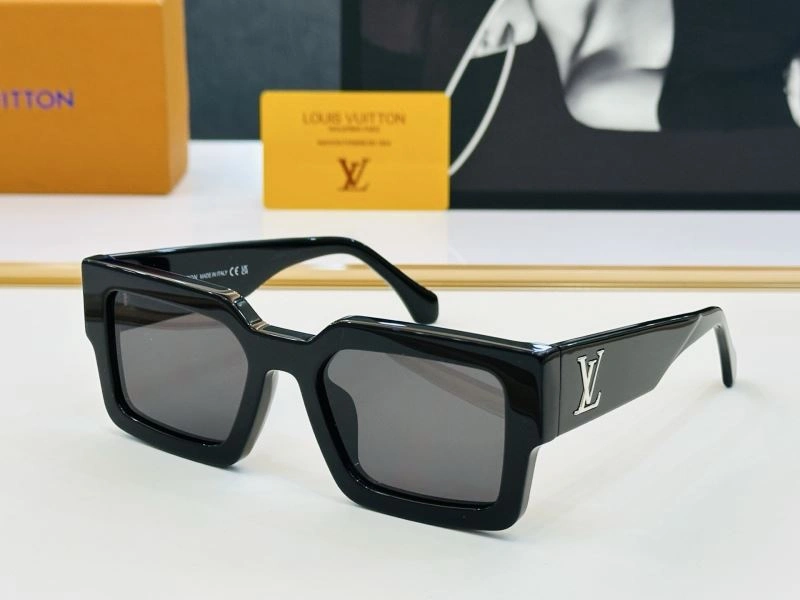 Premium Louis Vuitton Sunglasses 280504