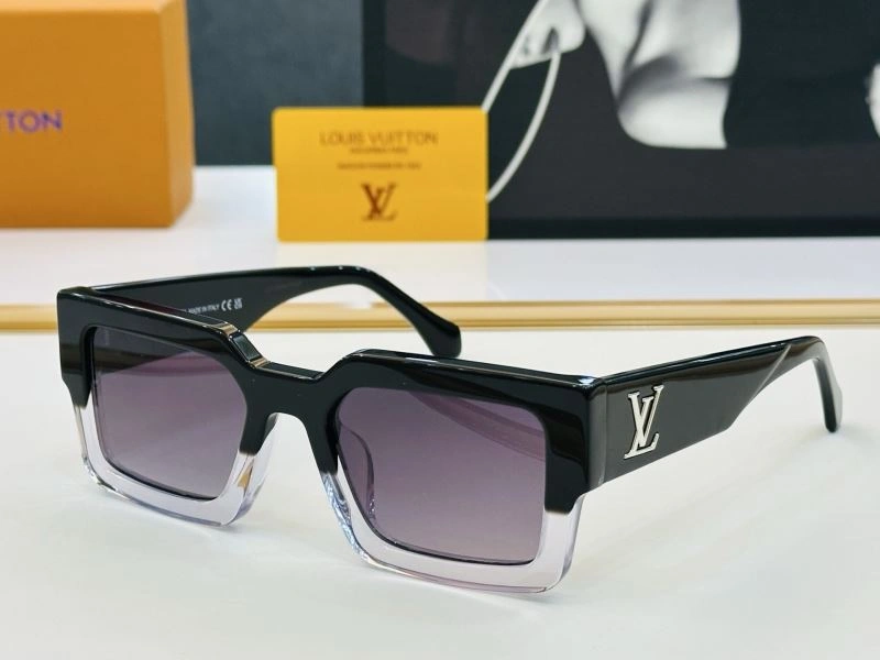 Premium Louis Vuitton Sunglasses 280504