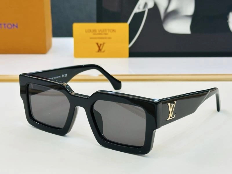 Premium Louis Vuitton Sunglasses 280504
