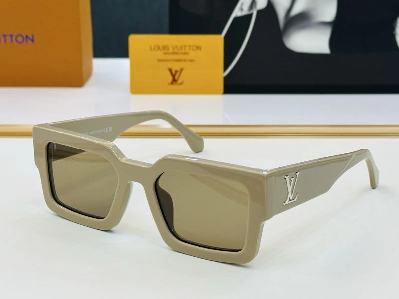 Premium Louis Vuitton Sunglasses 280504