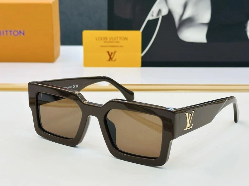 Premium Louis Vuitton Sunglasses 280504
