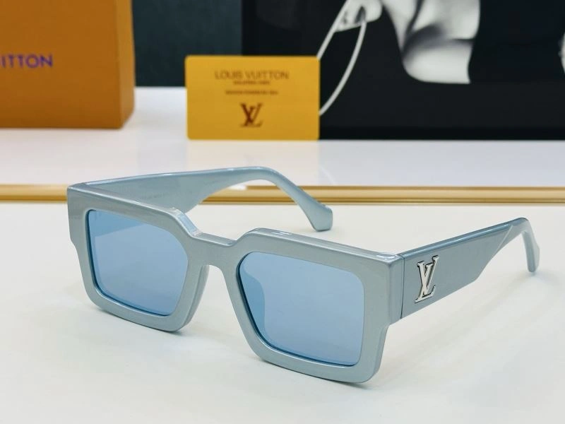 Premium Louis Vuitton Sunglasses 280504