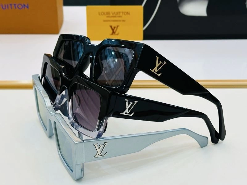 Premium Louis Vuitton Sunglasses 280504