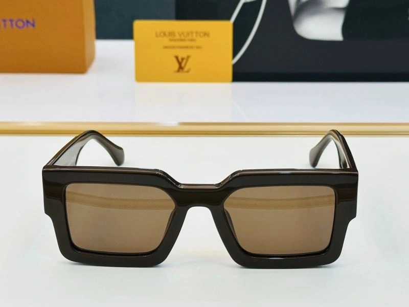 Premium Louis Vuitton Sunglasses 280504