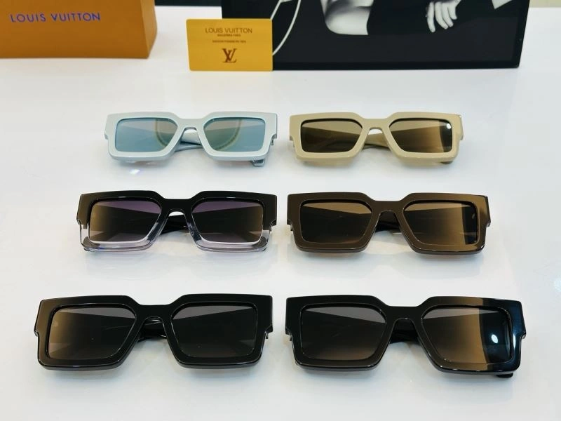 Premium Louis Vuitton Sunglasses 280504