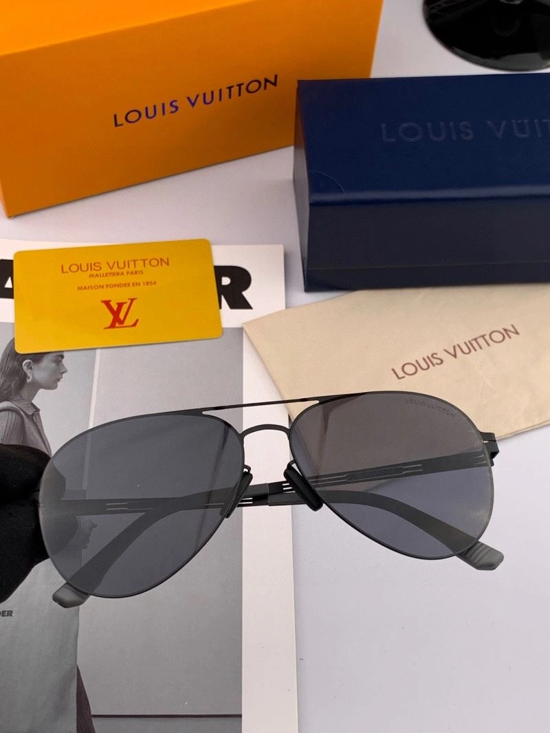 Louis Vuitton Sunglasses TopPick 280492