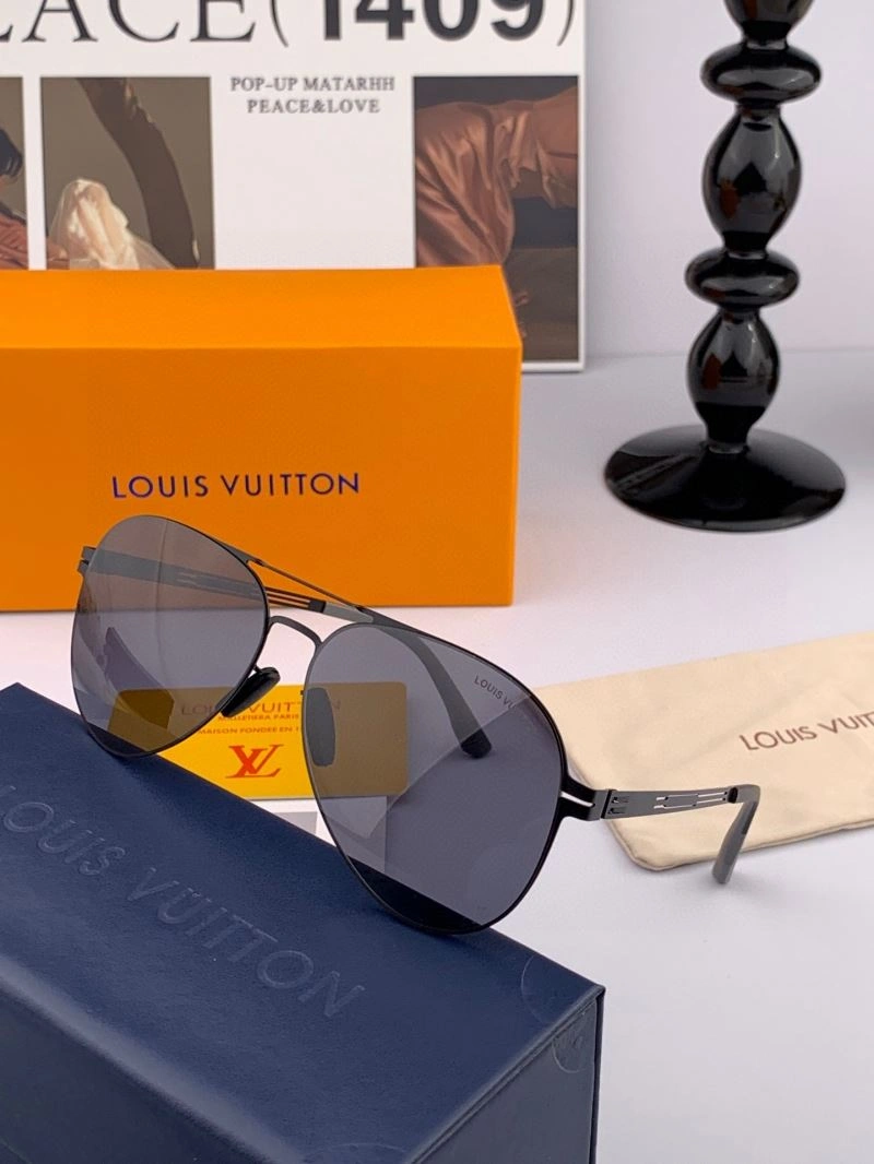 Louis Vuitton Sunglasses TopPick 280492