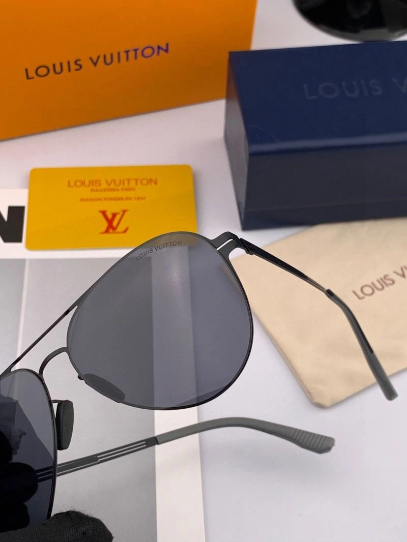 Louis Vuitton Sunglasses TopPick 280492