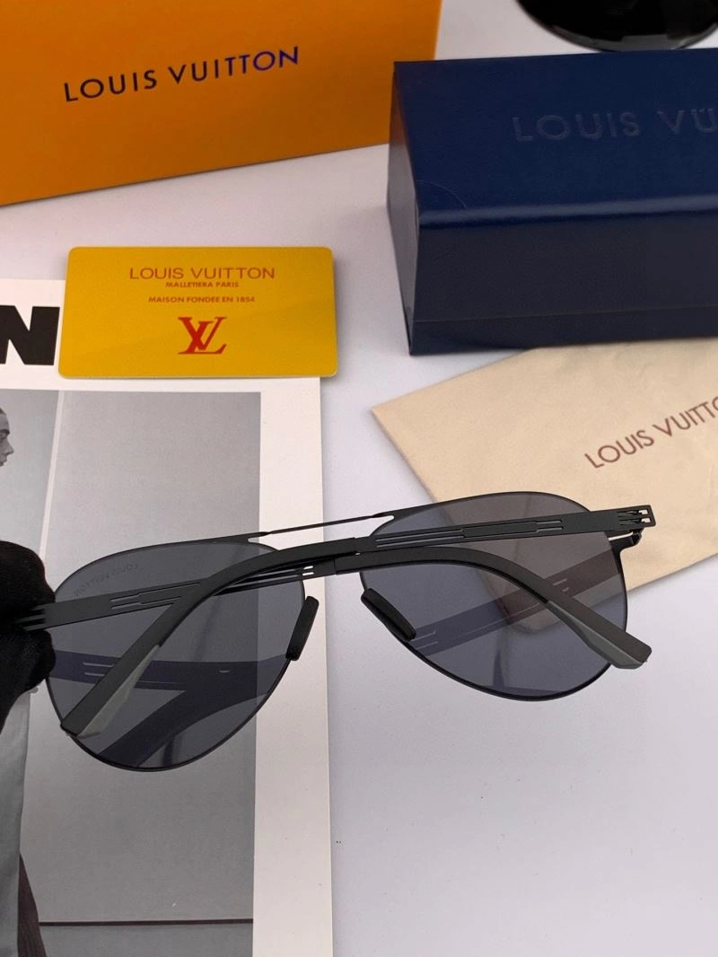 Louis Vuitton Sunglasses TopPick 280492