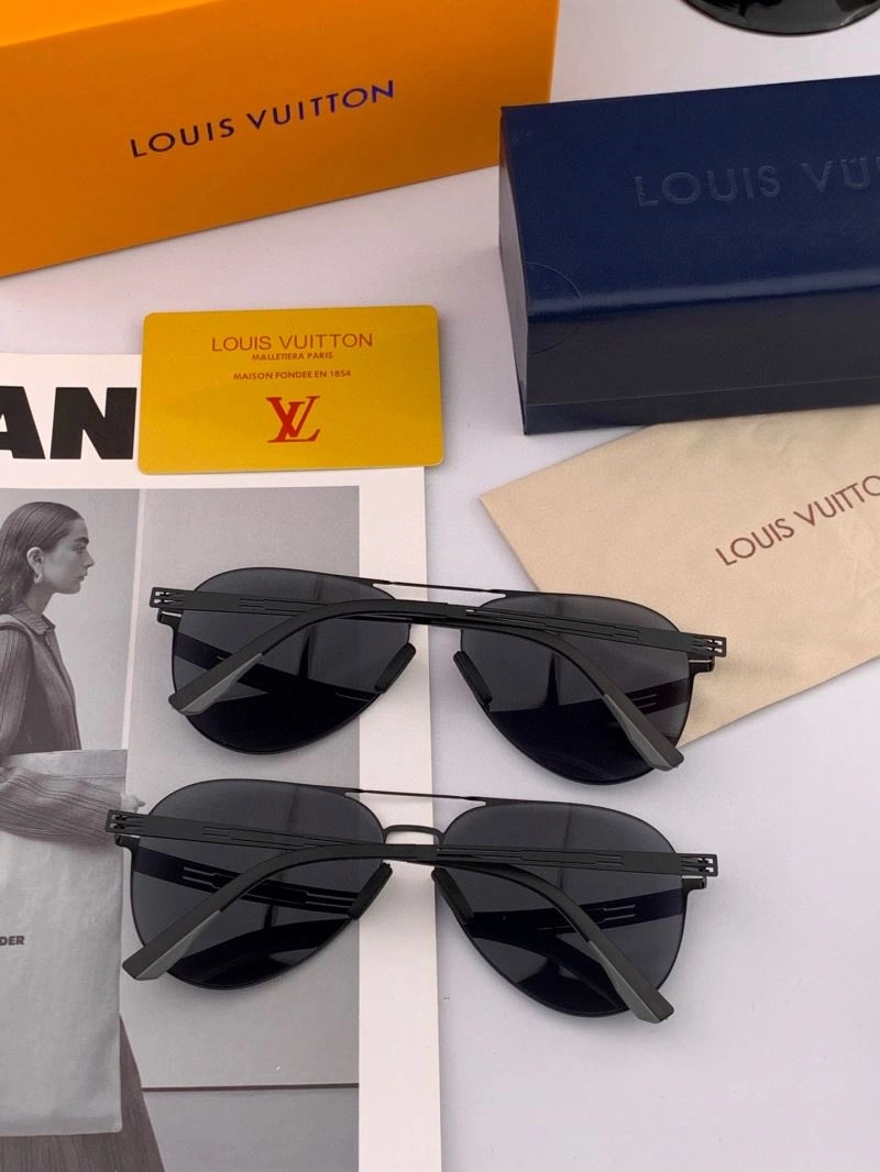 Louis Vuitton Sunglasses TopPick 280492