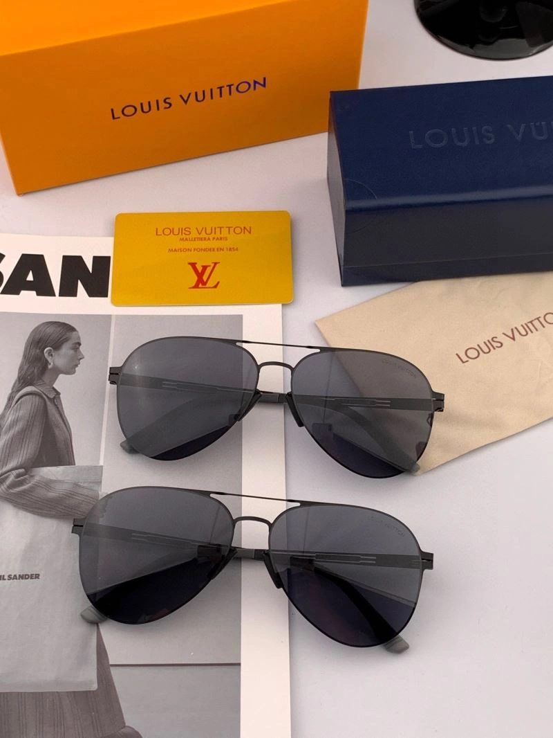 Louis Vuitton Sunglasses TopPick 280492
