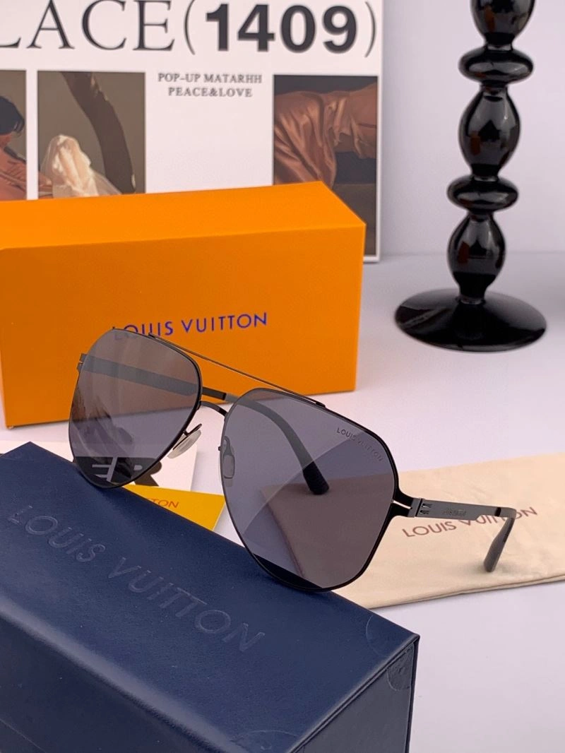 HighQuality Louis Vuitton Sunglasses 280484