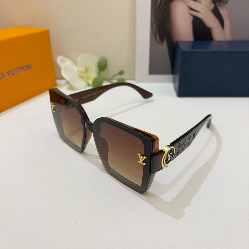 Louis Vuitton Sunglasses Unisex 280491