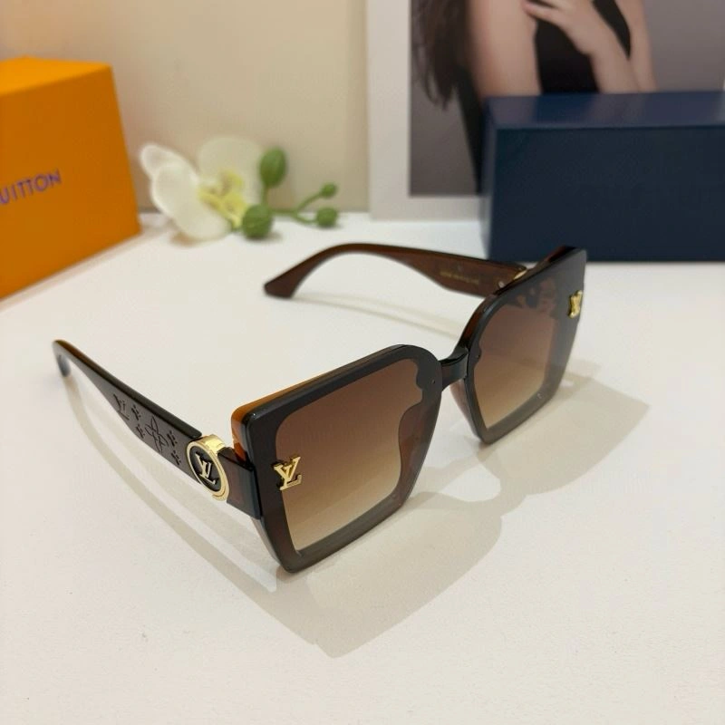 Louis Vuitton Sunglasses Unisex 280491