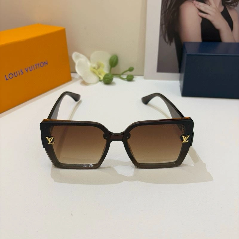 Louis Vuitton Sunglasses Unisex 280491