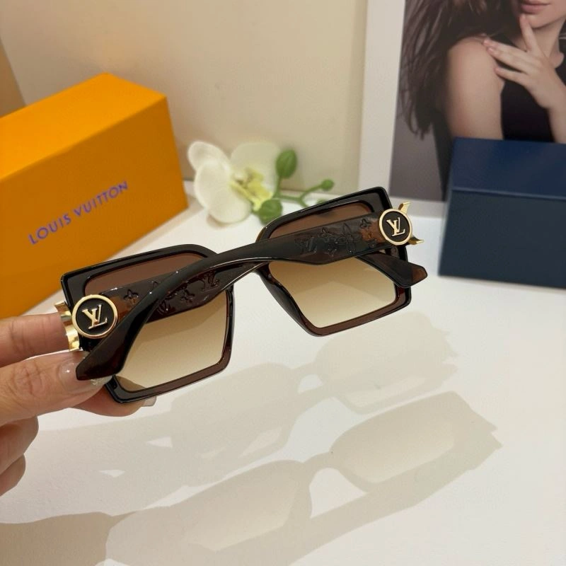 Louis Vuitton Sunglasses Unisex 280491