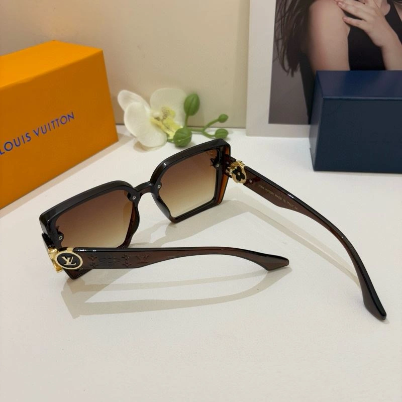 Louis Vuitton Sunglasses Unisex 280491