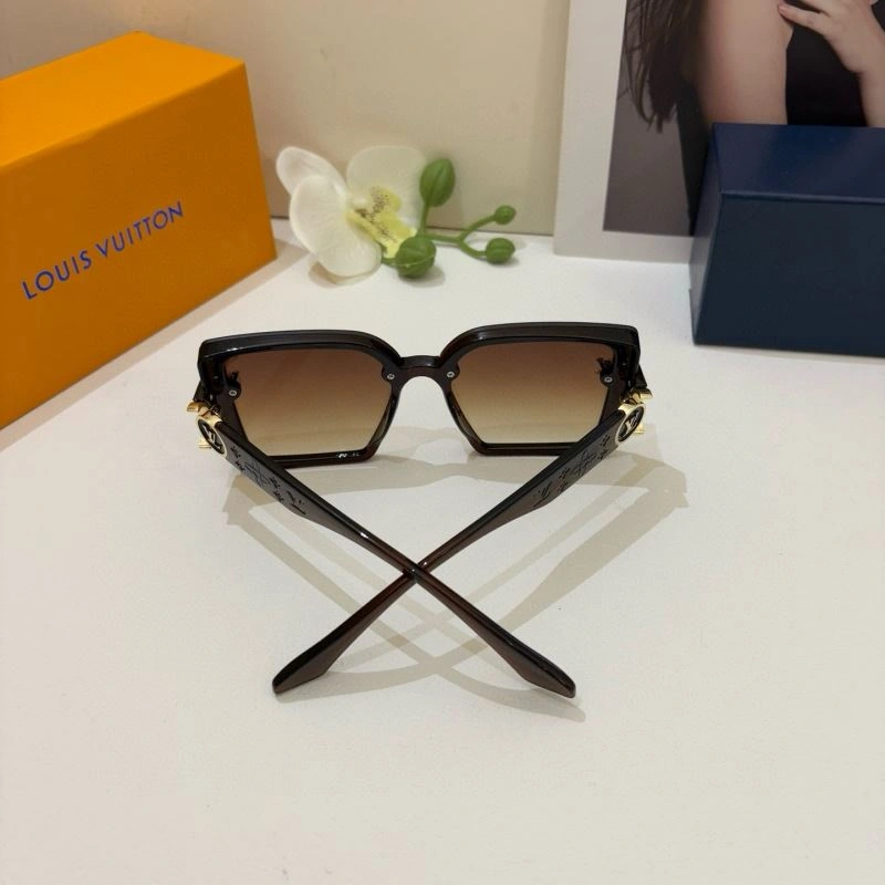 Louis Vuitton Sunglasses Unisex 280491