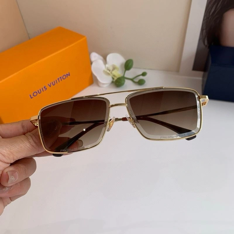 WeatherProof Louis Vuitton Sunglasses 280480