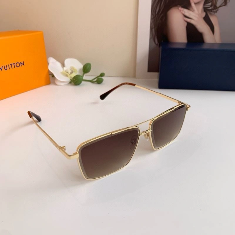 WeatherProof Louis Vuitton Sunglasses 280480