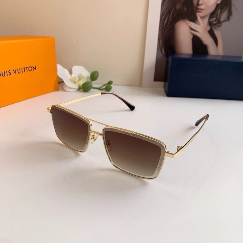 WeatherProof Louis Vuitton Sunglasses 280480