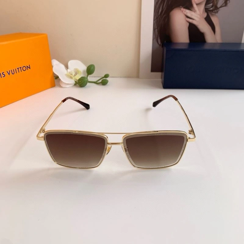 WeatherProof Louis Vuitton Sunglasses 280480