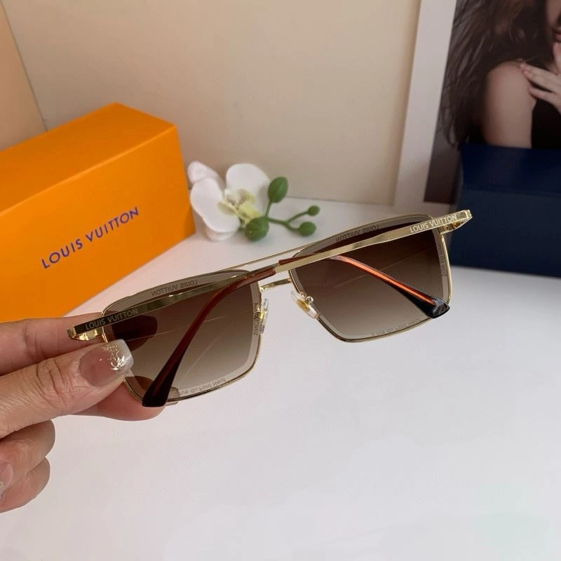 WeatherProof Louis Vuitton Sunglasses 280480