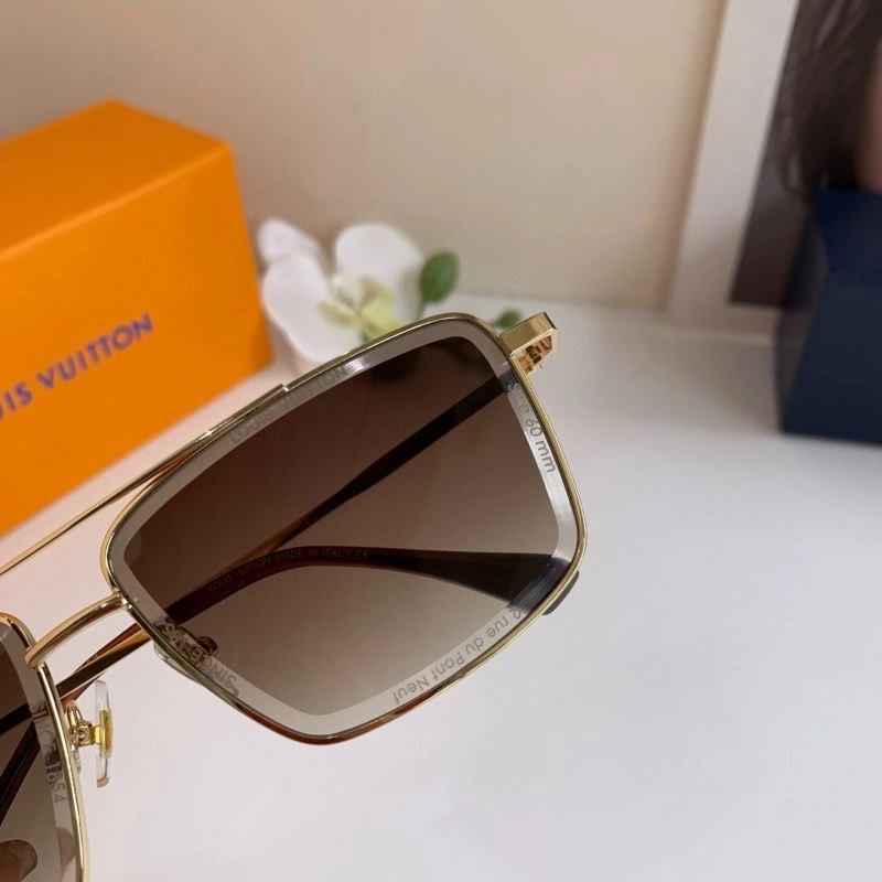 WeatherProof Louis Vuitton Sunglasses 280480