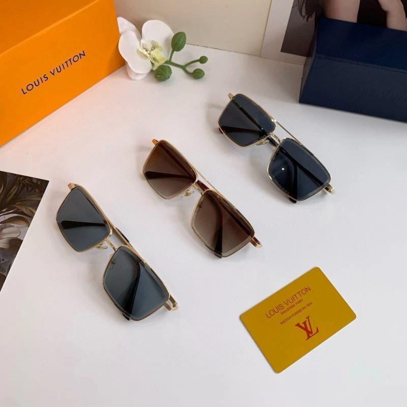 WeatherProof Louis Vuitton Sunglasses 280480