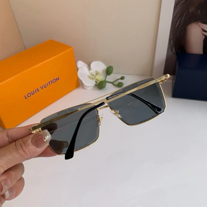 Louis Vuitton Sunglasses Comfortable 280479