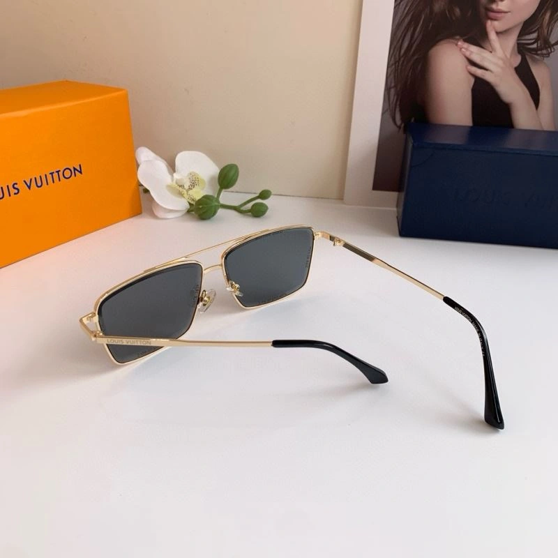 Louis Vuitton Sunglasses Comfortable 280479