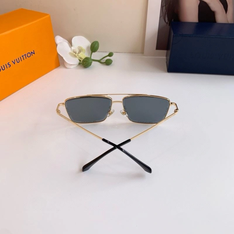 Louis Vuitton Sunglasses Comfortable 280479