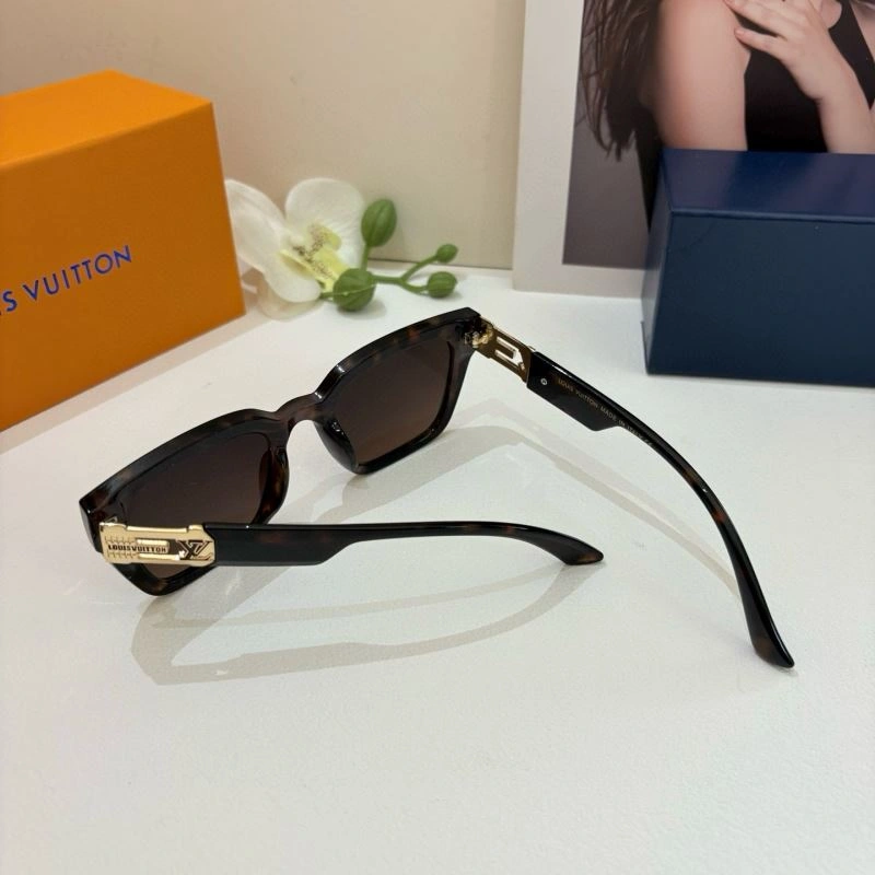 WrinkleFree Louis Vuitton Sunglasses 280476