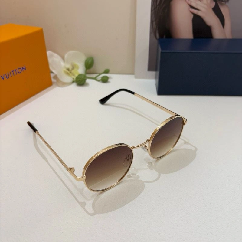 QuickDry Louis Vuitton Sunglasses 280475