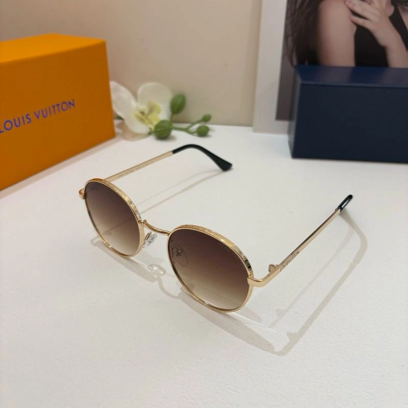 QuickDry Louis Vuitton Sunglasses 280475