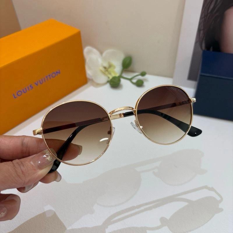 QuickDry Louis Vuitton Sunglasses 280475