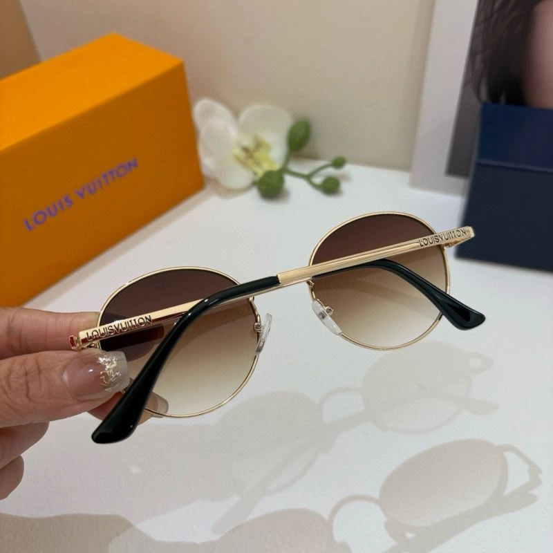 QuickDry Louis Vuitton Sunglasses 280475