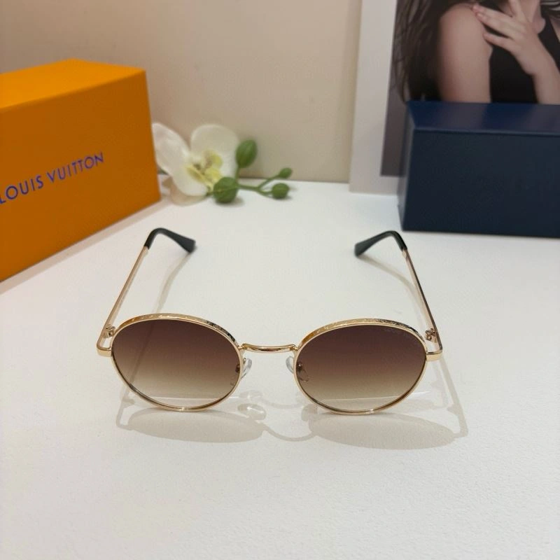 QuickDry Louis Vuitton Sunglasses 280475
