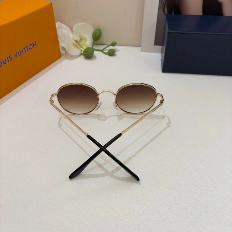 QuickDry Louis Vuitton Sunglasses 280475